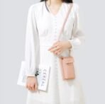 Mobile Phone Bag, Large-capacity High-end Women's Crossbody - Image 6