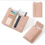 Mobile Phone Bag, Large-capacity High-end Women's Crossbody
