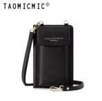 Mobile Phone Bag, Large-capacity High-end Women's Crossbody - Image 10