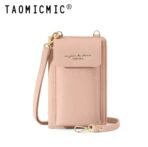 Mobile Phone Bag, Large-capacity High-end Women's Crossbody - Image 8