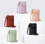 Mobile Phone Bag, Large-capacity High-end Women's Crossbody - Image 3