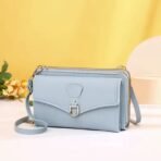 Wallet Women Crossbody