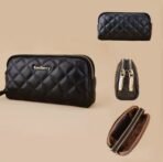 Wallet Women Doubble Zipper - Image 5